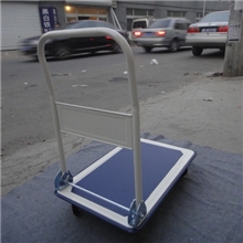 厂家直销搬运折叠平板车拉货车理货小推车载货车