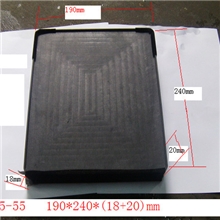 珠宝首饰包装盒胶胚/笔盒胶胚/礼品盒塑料盒/表盒塑胶盒