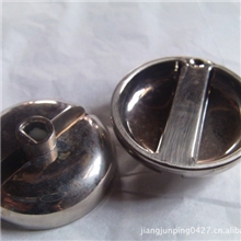 塑胶旋钮,烤炉/燃汽灶具塑料电镀旋钮开关,塑料注塑生产厂家(622