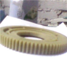 纺织机配件,PA加钎塑胶齿轮,塑料注塑加工生产厂家