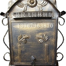 供应金属单个，群组信报箱,铁皮意见箱，不锈钢签到箱，厂家直销