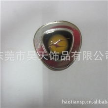 东莞水晶滴胶TPU鞋扣水晶滴胶标牌pu商标滴胶彩色pu商标滴胶