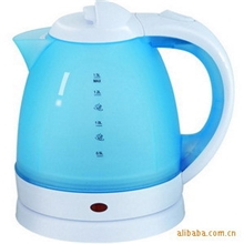 半球牌不锈钢电热水壶，厂家直销，优惠价格1.5L28元/个