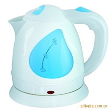 半球牌不锈钢电热水壶，厂家直销，优惠价格1.8L31元/