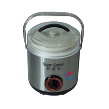 1L2L3L珍宝煲/手提白瓷电炖锅/养生煲/儿童煮粥锅/电炖煲锅