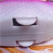 电动仿真鱼，厂价直销，带灯光带音乐，电动玩具鱼