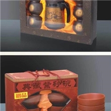 优质精品紫砂碗