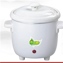 元田谷电炖锅元田谷电炖锅紫砂陶瓷炖锅电炖盅白瓷电炖锅BB