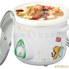 免加盟费，潮州紫砂煲电炖锅面向全国诚代理加盟商