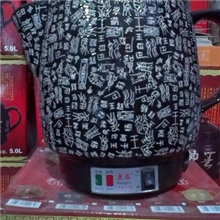 保健壶，养神壶，煎药壶
