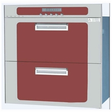 批发韩派嵌入式消毒柜ZTD-110HY60