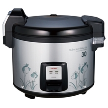 韩国代购原装正品福库电饭锅CR-3021B15升30人份饭店专用大电饭煲