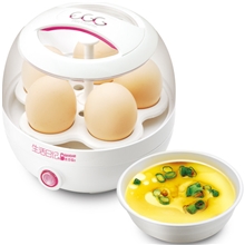 生活日记ZDQ-Q6煮蛋器蒸蛋器多功能特价包邮批发加盟