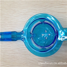 热销新款透明塑料蛋清分离器鸡蛋分离器