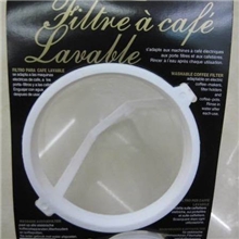 咖啡漏过滤器分离器咖啡网漏