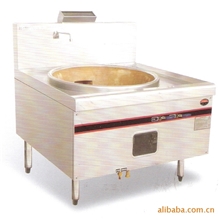 供应广式大锅灶（液化气，天然气，管道煤气）