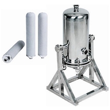 热销生命源优质钛棒过滤器生命源钛棒过滤器