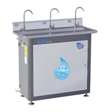 热销生命源直饮水台优质家用直饮水台生命源不锈钢直饮水台