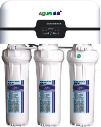 供应家用纯水机/反渗透净水机