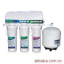 供应125G无泵纯水机/无泵净水机