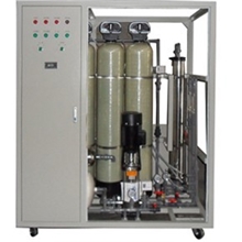 生产厂家直销纯净水处理设备|纯水机