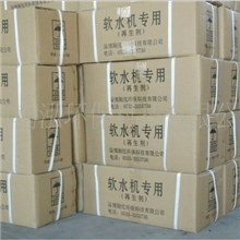 再生盐再生剂软水盐软水剂