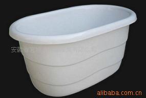 供应浴缸仿木桶深缸婴儿浴缸豪华浴缸高档浴缸