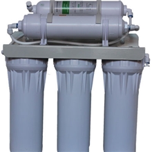 净水器纯水机净水机供应商中央水处理专家RO纯水机批发代理