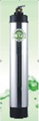 成都金琪瑞水处理TS-1000L中央净水器