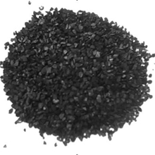 成都金琪瑞水处理设备椰壳活性碳