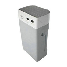 Alikes/爱尼克斯INS1035VS豪华软净水一体机大流量软水机