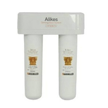 Alikes/爱尼克斯净水器直饮机INF8000V优质椰壳活性炭