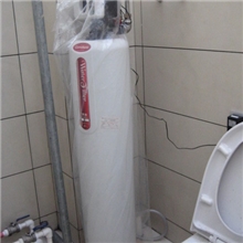 中央净水器+电解水机