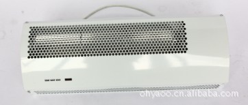 厂家直供韩国世纪迷你款电热风幕机