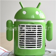 2013新款灭蚊灯，驱蚊器，光触媒灭器，驱虫器，提供OEM，灭蚊器