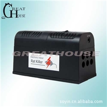 供应环保产品绿色无毒电鼠器，灭鼠器驱鼠器、驱鼠效果好