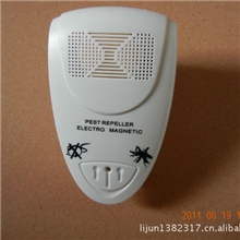 电子驱蚊器驱鼠器驱蚊驱鼠器驱蚊器超声波超声波驱虫器