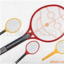 供应充电式电蚊拍ZH-006高效环保电蚊拍