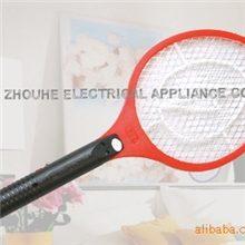 外贸热销全新料006电蚊拍驱蚊产品