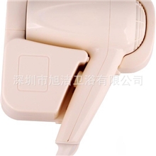 厂家直销浴室壁挂式电吹风机大功率吹风机干发器