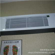 包邮室内除烟除味负离子超静音遥控空气净化机空气净化器