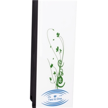 350ML洗手间专用挂式皂液盒高级手动皂液器厂家批发