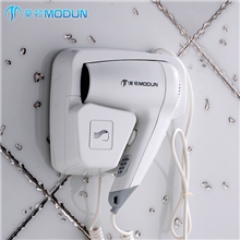 莫顿M-1288A宾馆电吹风机干发器电吹风厂家酒店挂式吹风机批发