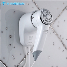 莫顿电吹风厂家专业电吹风机迷你吹风机酒店壁挂电吹风干发器