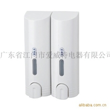 无限量供应爱威特公司多款双头手动皂液器