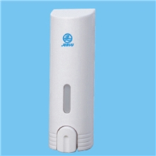 单头手动皂液器给皂液瓶洗手液机酒店用皂液器