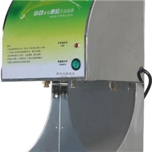 迪奥不锈钢感应喷雾式手消毒器-净手器DIHOUR