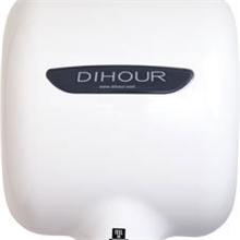 供应DIHOUR（BJ024）DH2800感应烘手器，感应烘手机