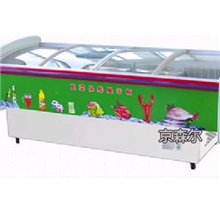 热销保鲜柜冷藏展示柜熟食柜保鲜展示柜鸭脖展示柜熟食保鲜柜