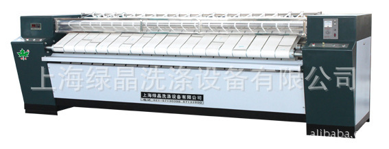 厂家专业提供电热熨平机单辊熨平机洗涤设备熨平机